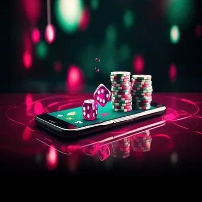 The Difference Between Spinsala Casino Online Games And Search Engines