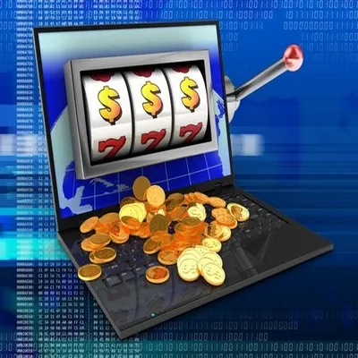 Slots of Money slot